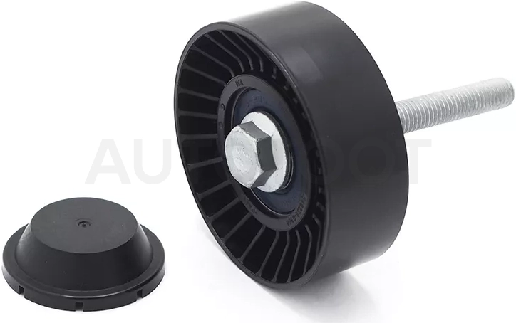 Ролик приводного ремня обводной AUDI/SEAT/SKODA/VW 1,4/1,6