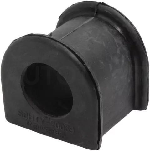 Втулка стабилизатора Toyota Hiace 82-04 / Land Cruiser (J100,J80) 80-07 / Land Cruiser Prado (J70,J90) 87-02 / 4Runner 95-02