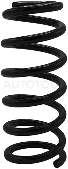 Пружина передняя TOYOTA IPSUM 01 - Артикул RK3871 - Производитель Kyb - Фото, Отзывы, Цены