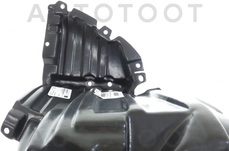 Подкрылок переднего крыла правый -  для TOYOTA PROBOX, TOYOTA SUCCEED