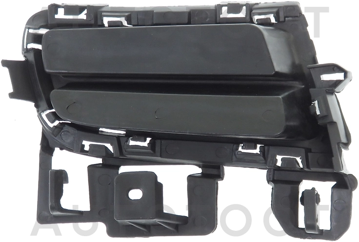 Решетка переднего бампера левая -  для MAZDA 6 (ATENZA)