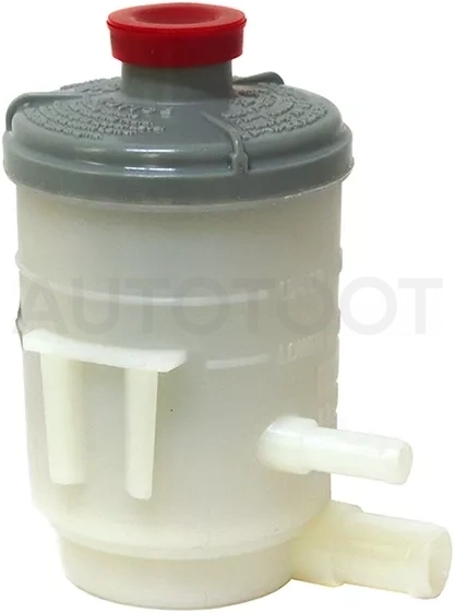 Бачок ГУР Honda Accord 02-13 / Accord USA 07-10 K20A6;K20Z2;K24A3;N22A1