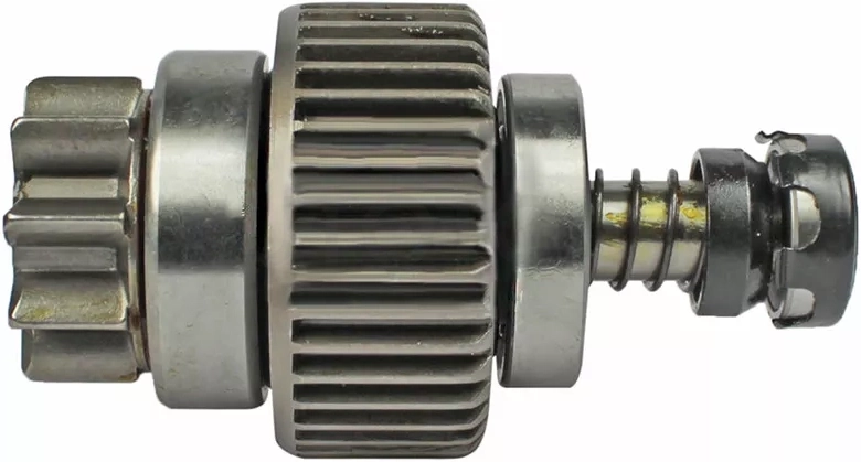 Бендикс Nissan Terrano 86-02 / Atlas F 82-02 / Atlas H 81-07 / Cabstar 98-14