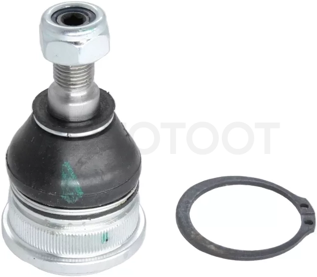 Шаровая опора нижняя HYUNDAI SOLARIS/ELANTRA /I20 11-/ KIA CERATO 12