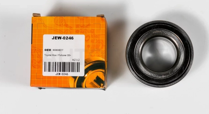 Подшипник ступицы задней - Артикул JEW0246 - Производитель Just Drive - Фото, Отзывы, Цены