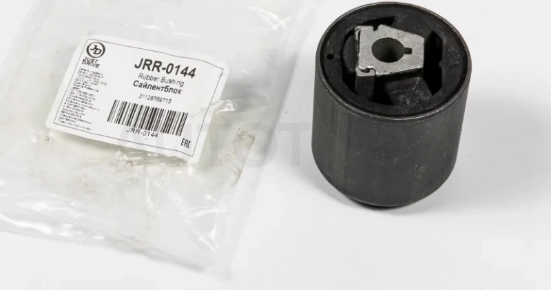 Сайлентблок - Артикул JRR0144 - Производитель Just Drive - Фото, Отзывы, Цены