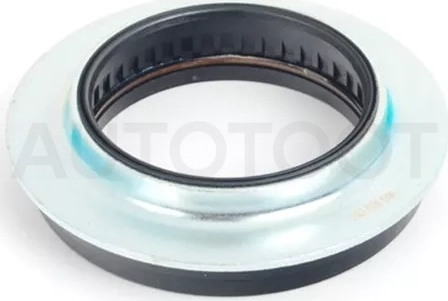 Подшипник скольжения опоры передней стойки AUDI A3 03-13/Q3 11-/SKODA OCTAVIA 04-12/YETI 10-/GOLF 03-/JETTA 05
