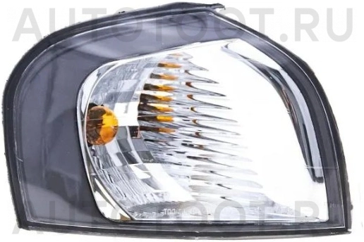 Указатель поворота правый -7731514RAE2 Depo для VOLVO V40