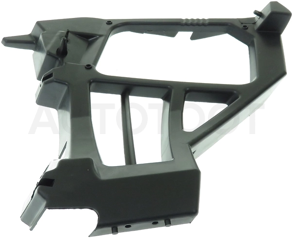Крепление заднего бампера правое (хэтчбэк) -STFDA5087BB1 Sat для FORD FOCUS