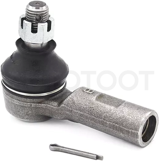 Наконечник рулевой TOYOTA HILUX 05- / FORTUNER 06- LH=RH - Артикул SE3891 - Производитель 555 - Фото, Отзывы, Цены
