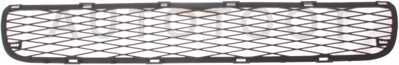 Решетка в бампер центральная -STTYA2000G0 Sat для TOYOTA YARIS, TOYOTA VITZ