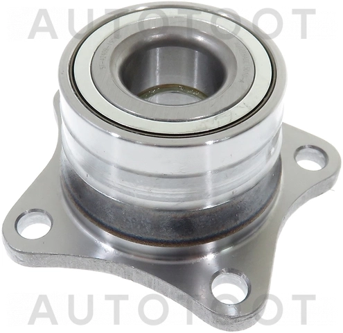 Подшипник задней ступицы 2WD -ST4240919015 Sat для TOYOTA COROLLA, TOYOTA COROLLA CERES, TOYOTA SPRINTER MARINO, TOYOTA COROLLA SPACIO, TOYOTA SPRINTER