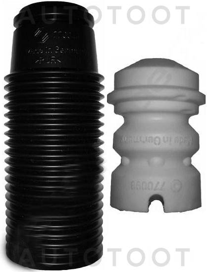 Пыльник переднего амортизатора -STC100340A5 Sat для AUDI A6, TOYOTA PASSO, NISSAN MARCH, MAZDA 323 (FAMILIA)