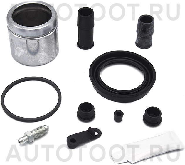 Ремкомплект переднего тормозного суппорта с поршнем -BC6448 LYNXauto для BMW 5SERIES, BMW 7SERIES