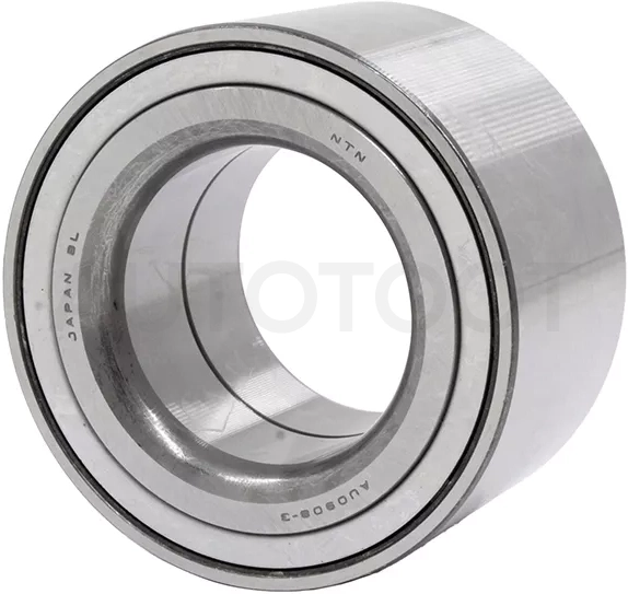 Подшипник передней ступицы NISSAN CEFIRO A33/X-TRAIL T30/TINO V10/PRIMERA P12/TINO/SERENA C24