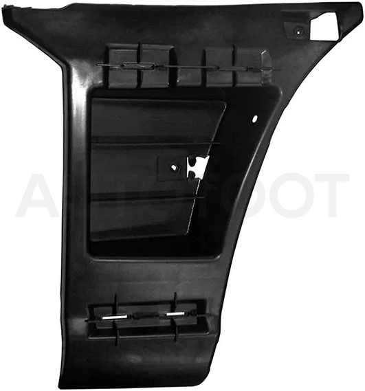 Крепление бампера Daewoo Nexia 08-16 (Спереди/ Справа) - Артикул STDW26000B1 - Производитель Sat - Фото, Отзывы, Цены