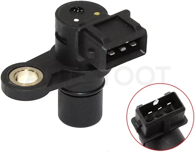 Датчик положения распредвала Chevrolet Aveo 02-11 / Matiz 04-10 - Артикул ST96325867 - Производитель Sat - Фото, Отзывы, Цены