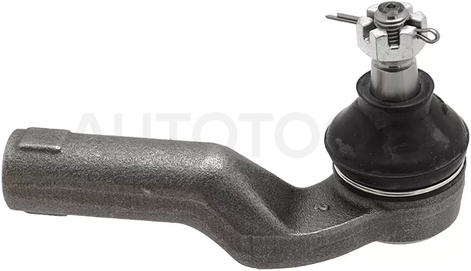 Наконечник рулевой MAZDA 3 03-08/MAZDA 5 05-10 LH - Артикул SE1651L - Производитель 555 - Фото, Отзывы, Цены