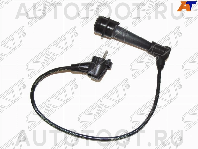 Провод высоковольтный TOYOTA 1JZ-GE №3 -ST9091915457 Sat для TOYOTA ALTEZZA, TOYOTA CROWN, TOYOTA CRESTA, TOYOTA CHASER, TOYOTA MARK 2