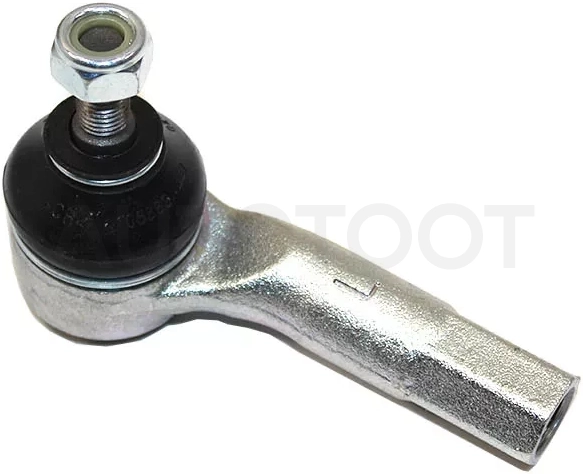 Наконечник рулевой FORD FUSION/FIESTA 01-08/MAZDA 2 03-07 LH - Артикул ST1202549 - Производитель Sat - Фото, Отзывы, Цены
