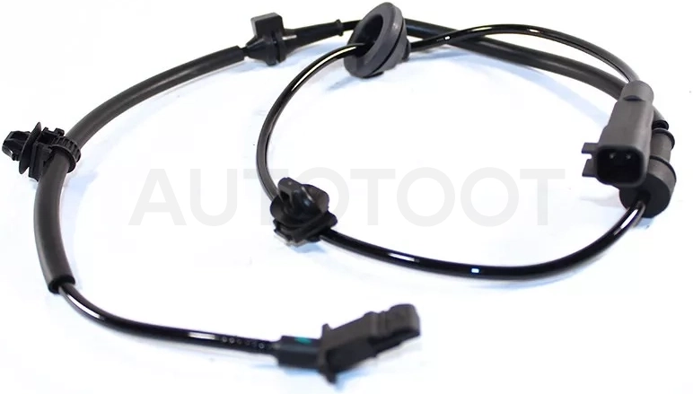 Датчик ABS RR MITSUBISHI OUTLANDER 12- RH