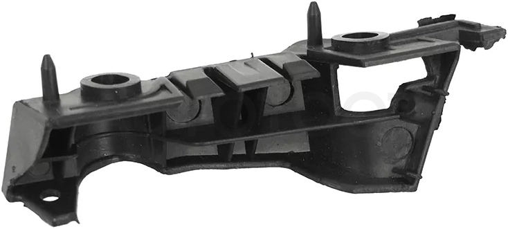 Крепление бампера Audi A4 08-12 / S4 08-11 (Спереди/ Слева) - Артикул STAU27000BG2 - Производитель Sat - Фото, Отзывы, Цены