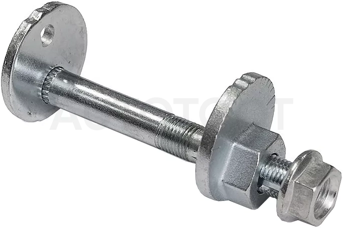 Болт (комплект) с эксцентриком TOYOTA LAND CRUISER 100/LEXUS LX470 1998-2007 - Артикул ST4819060010K - Производитель Sat - Фото, Отзывы, Цены