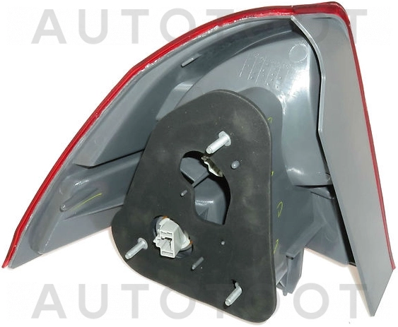 Фонарь задний правый -  для HONDA CIVIC