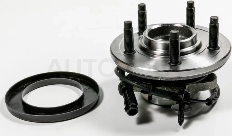 Ступица (с ABS) - Артикул JEH0152 - Производитель Just Drive - Фото, Отзывы, Цены