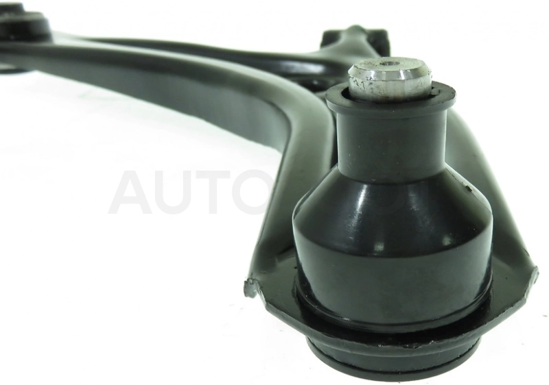 Рычаг передней подвески нижний левый -BJ322 Japanparts для FORD FIESTA, MAZDA 2 (DEMIO)
