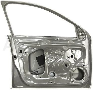 Дверь передняя левая -STSDR10402 Sat для VOLKSWAGEN POLO