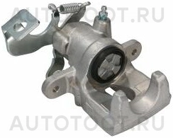 Суппорт тормозной задний левый -  для TOYOTA VITZ, TOYOTA YARIS, TOYOTA RACTIS, TOYOTA BELTA