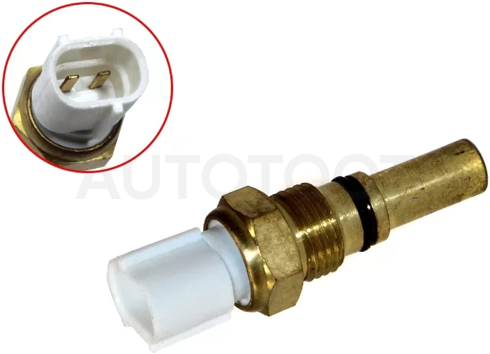 Датчик температуры Toyota Caldina (T190) 92-02 / Camry 90-02