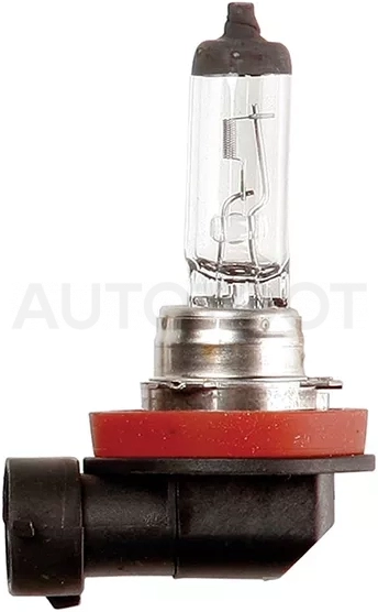 Лампа (H11/ Галоген/ 12V 55W)