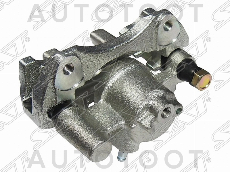 Суппорт тормозной задний левый -ST4775048040 Sat для TOYOTA CAMRY, TOYOTA KLUGER, TOYOTA HIGHLANDER