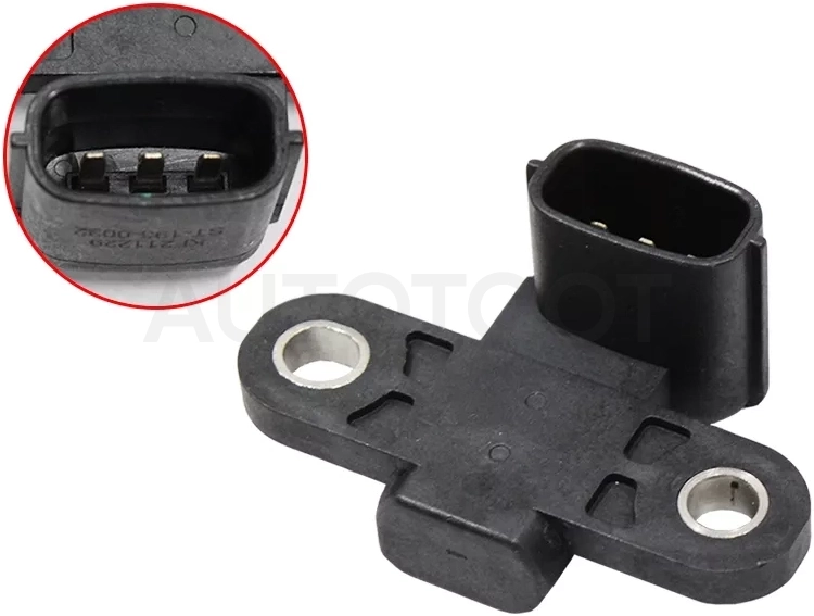 Датчик положения коленвала Mitsubishi Outlander 02-09 / Galant 03-12