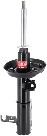 Стойка передняя Chevrolet Cruze 09-15 / Opel Astra 09-12 - Артикул 339371 - Производитель Kyb - Фото, Отзывы, Цены