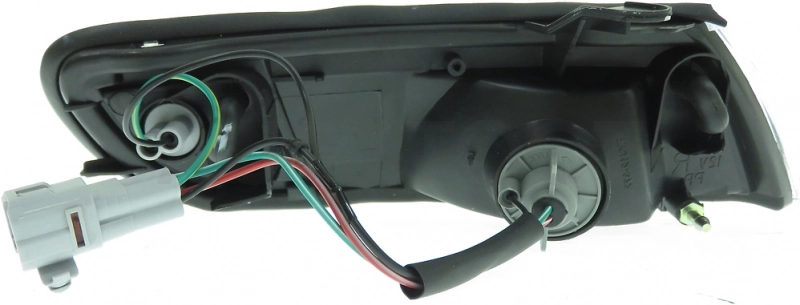 Указатель поворота угловой левый -ST12372L Sat для TOYOTA COROLLA CERES