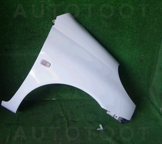 Крыло переднее правое -  для TOYOTA FUN CARGO, TOYOTA YARIS VERSO