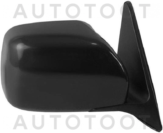 Зеркало правое (3 контакта) -STTY909401 Sat для TOYOTA LAND CRUISER
