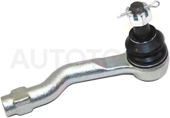 Наконечник рулевой INFINITI FX45/35 02-08 RH - Артикул ST48640CG085 - Производитель Sat - Фото, Отзывы, Цены