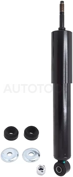 Амортизатор Hyundai Terracan 01-07 (Спереди/ Справа=Слева) - Артикул BKSA0319 - Производитель Baikor - Фото, Отзывы, Цены