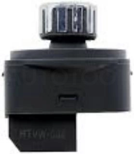 Переключатель регулировки зеркал -QF34J00001 Quattro Freni для VOLKSWAGEN POLO