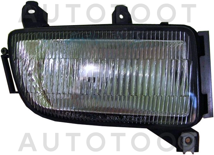 Фара противотуманная правая -ST28113R Sat для TOYOTA LITE ACE NOAH