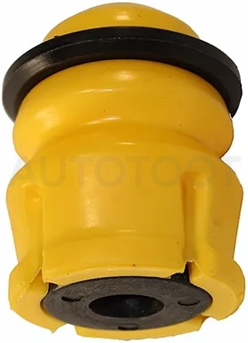 Отбойник заднего амортизатора HYUNDAI SANTA FE (BB) 00-06