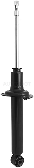 Стойка задняя TOYOTA MARK/CRESTA/CHASER/CROWN/MAJESTA 92-01 LH=RH - Артикул BKSAR0029 - Производитель Baikor - Фото, Отзывы, Цены