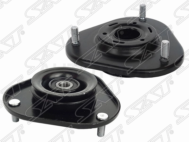 Опора переднего амортизатора -0111E15F Asva для TOYOTA AURIS