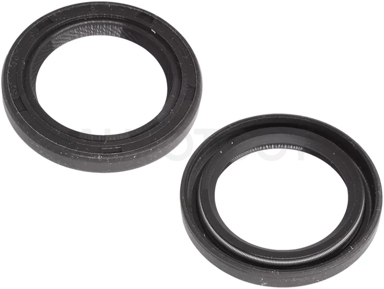 Сальник коленвала передний TY 4A/5A/7A-FE, распредвала 2L#/3L/5L, 1KZ-TE, 1HZ