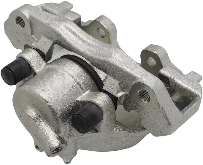 Суппорт тормозной перед MERCEDES SPRINTER 94-06/SPRINTER CLASSIC 13- правый