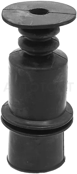 Пыльник стойки Honda Civic 00-06 / Civic Ferio 00-05 - Артикул ST51722S6A004 - Производитель Sat - Фото, Отзывы, Цены